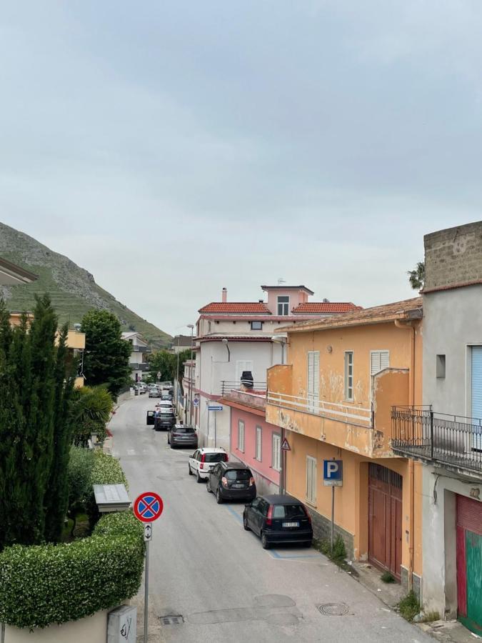 몬드라고네 Casa San Francesco 아파트 외부 사진