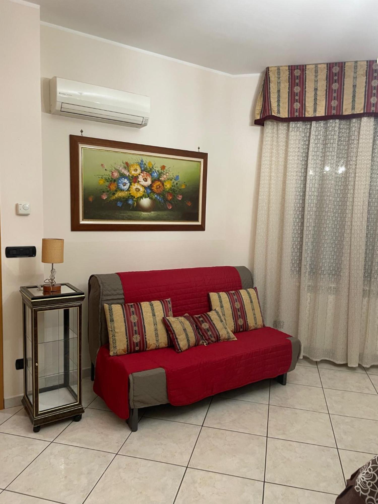 몬드라고네 Casa San Francesco 아파트 외부 사진