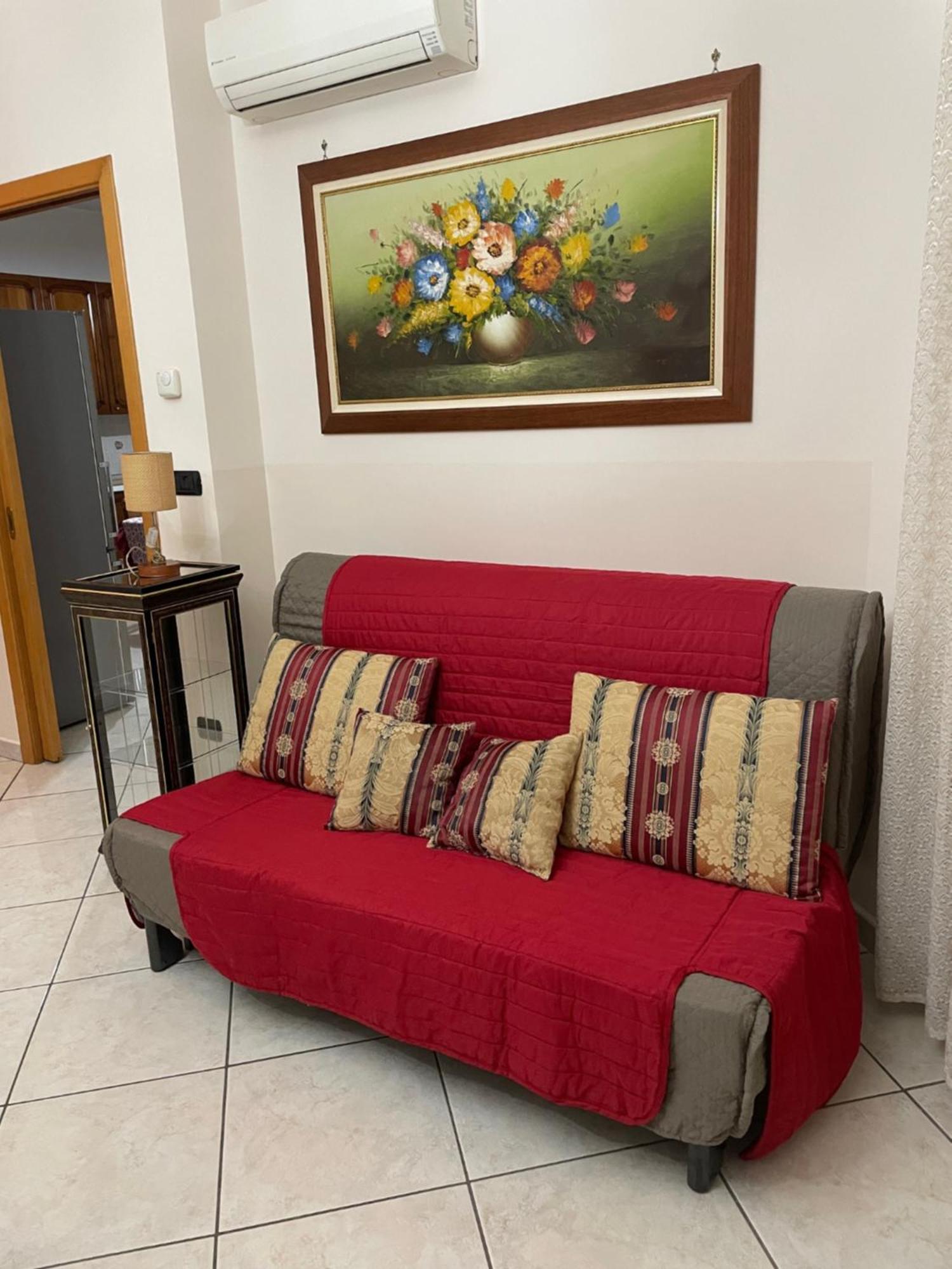 몬드라고네 Casa San Francesco 아파트 외부 사진