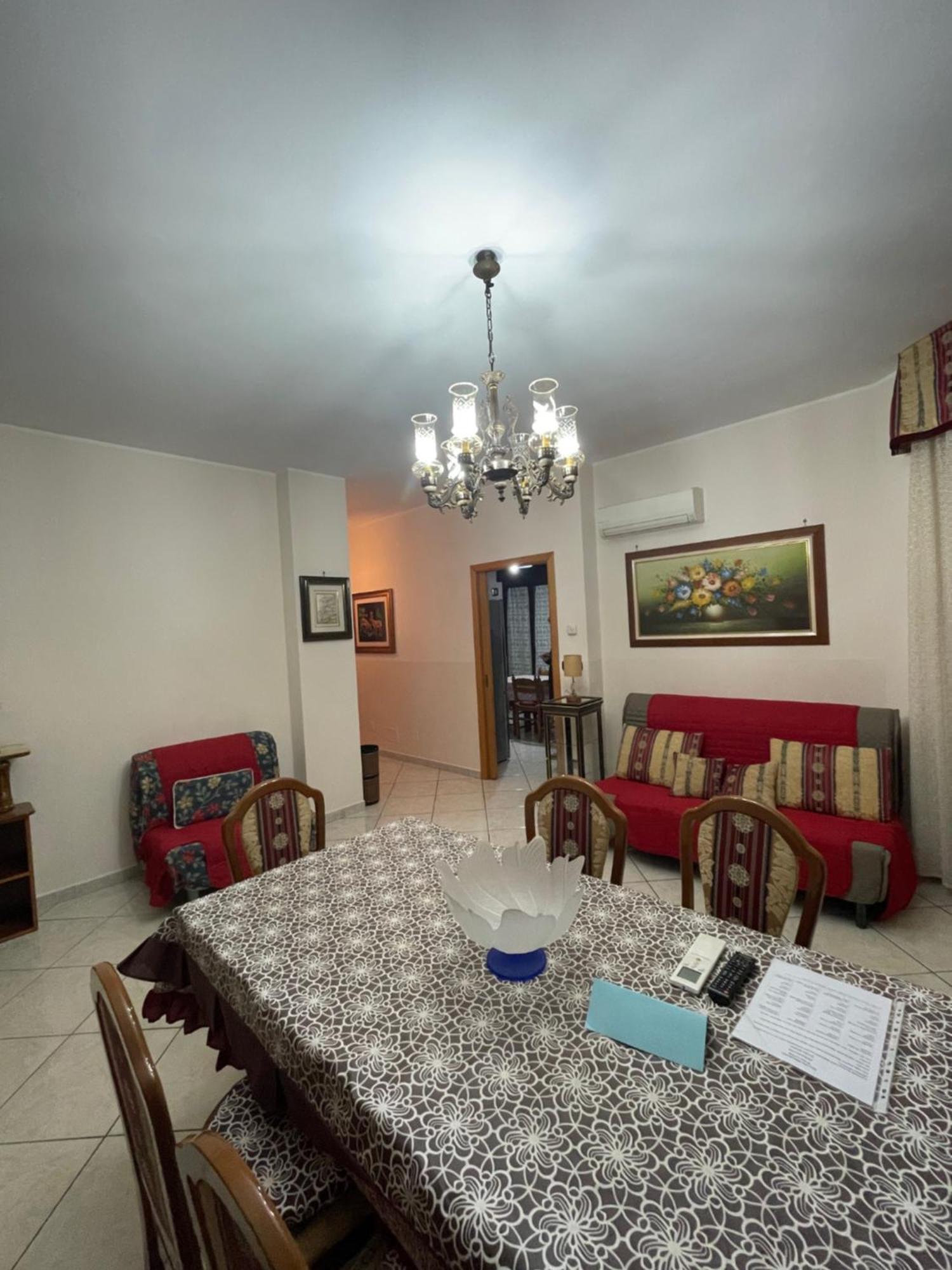 몬드라고네 Casa San Francesco 아파트 외부 사진