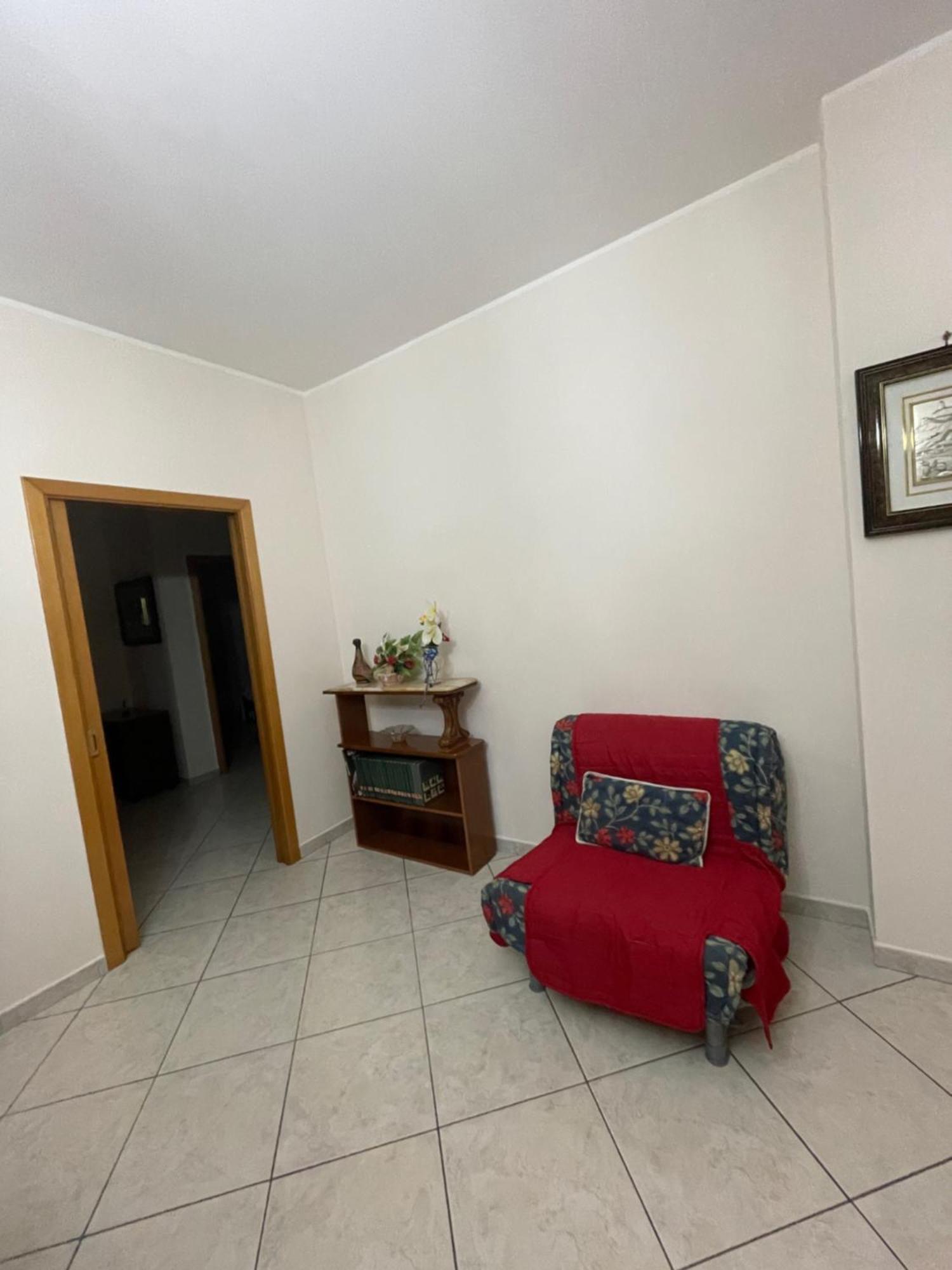 몬드라고네 Casa San Francesco 아파트 외부 사진