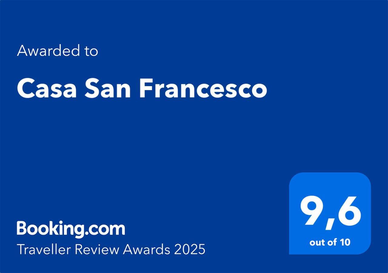 몬드라고네 Casa San Francesco 아파트 외부 사진