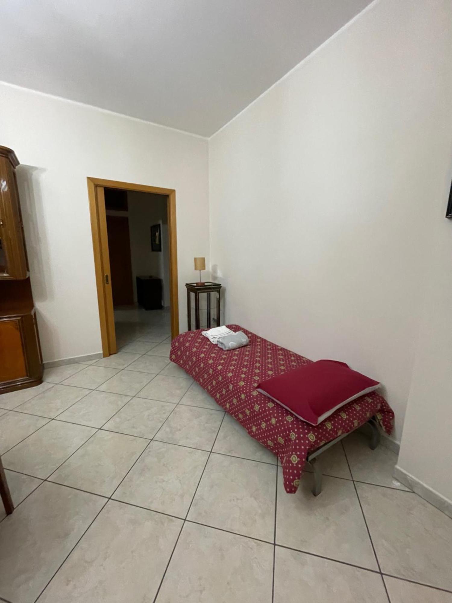 몬드라고네 Casa San Francesco 아파트 외부 사진