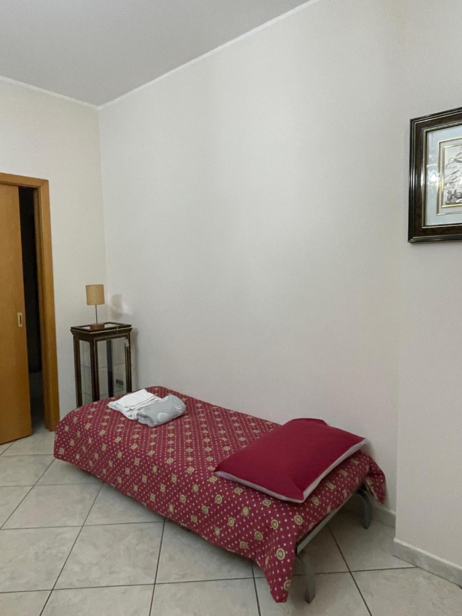 몬드라고네 Casa San Francesco 아파트 외부 사진