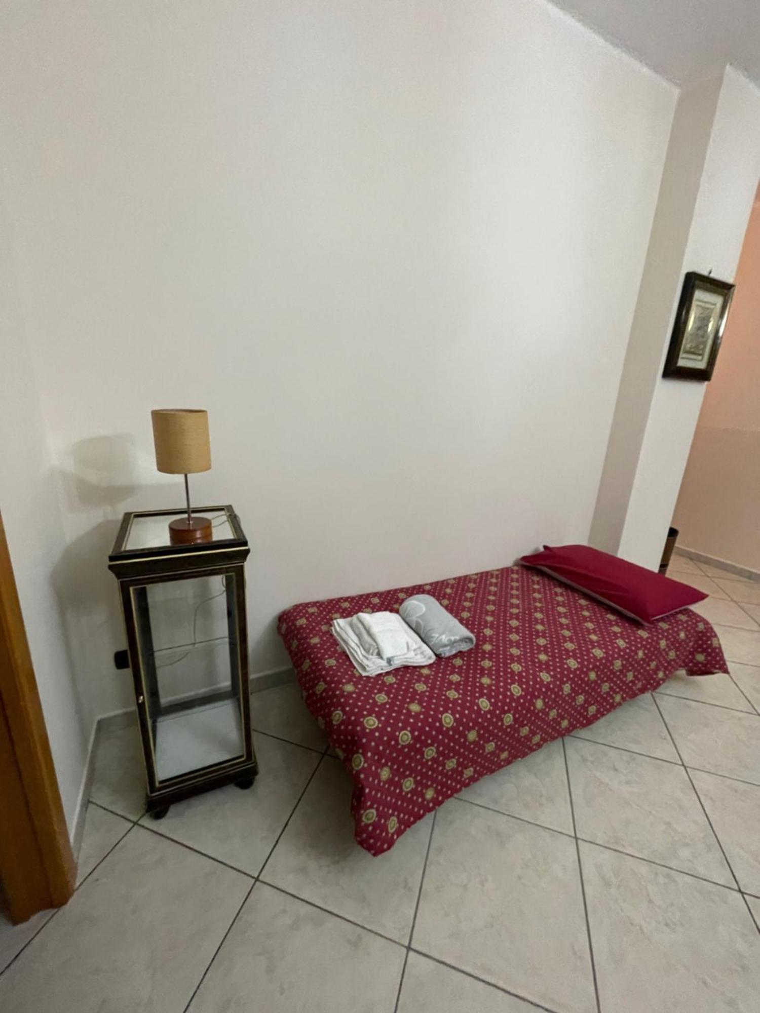 몬드라고네 Casa San Francesco 아파트 외부 사진