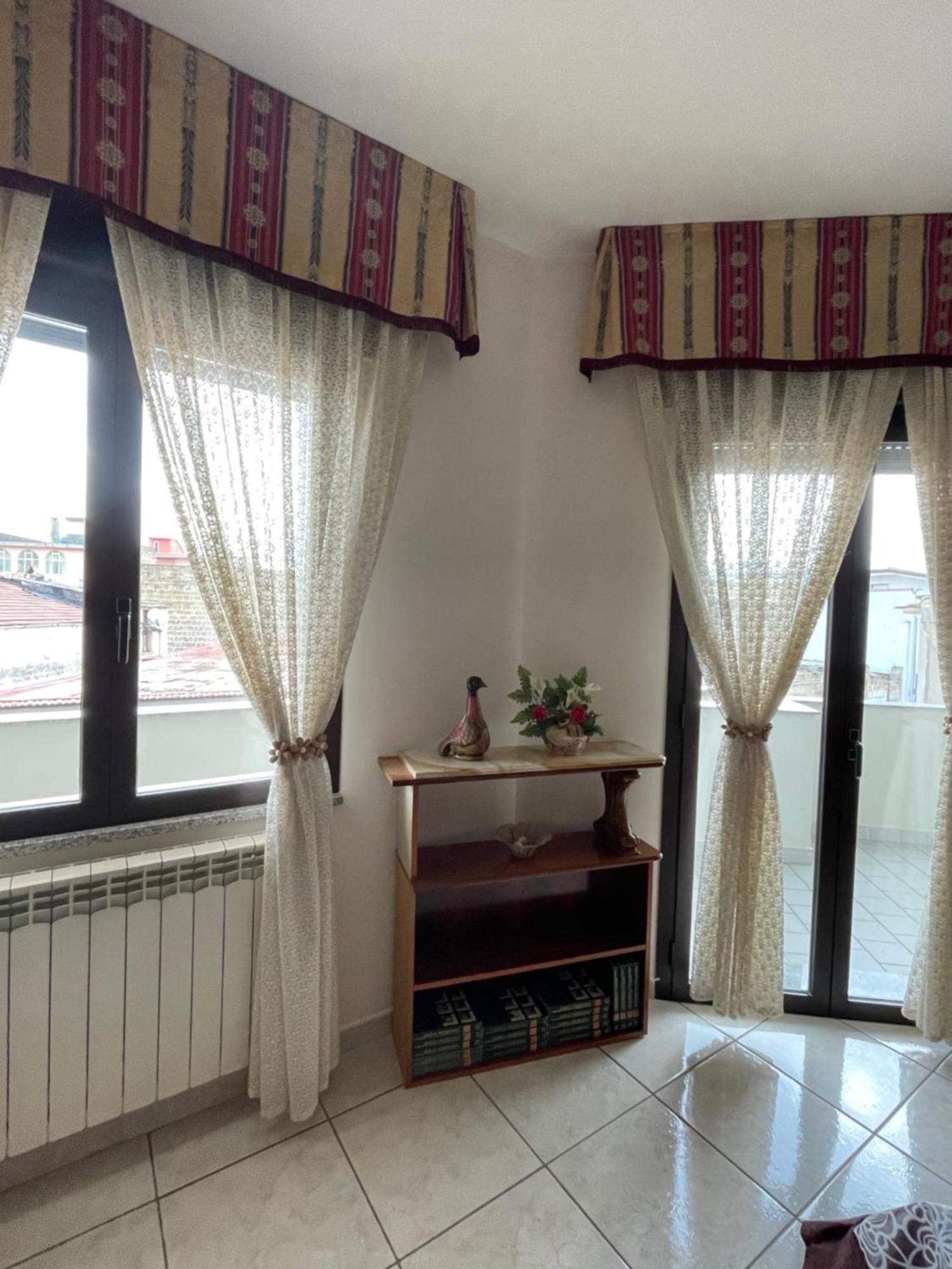 몬드라고네 Casa San Francesco 아파트 외부 사진